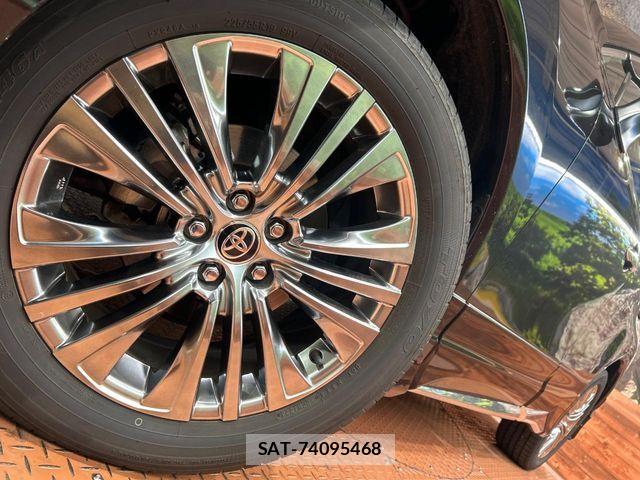Toyota HARRIER HYBRID 2024-03 8829279-12