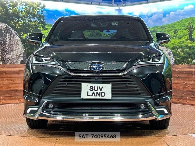 Toyota HARRIER HYBRID 2024-03 8829279-13