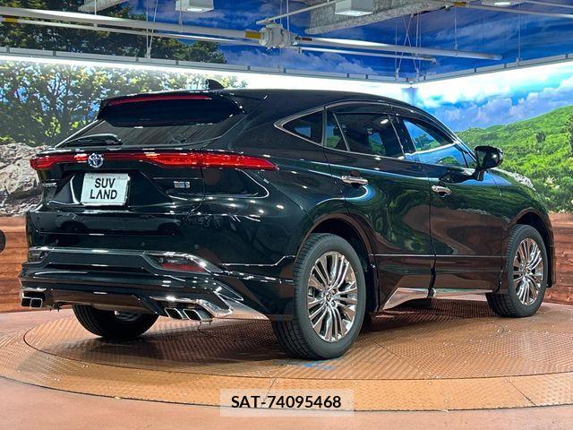 Toyota HARRIER HYBRID 2024-03 8829279-16