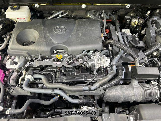 Toyota HARRIER HYBRID 2024-03 8829279-17