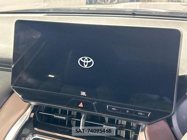 Toyota HARRIER HYBRID 2024-03 8829279-4