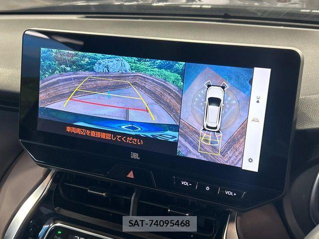 Toyota HARRIER HYBRID 2024-03 8829279-5