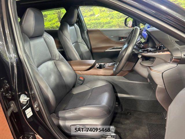 Toyota HARRIER HYBRID 2024-03 8829279-7