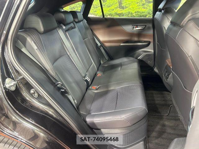 Toyota HARRIER HYBRID 2024-03 8829279-8