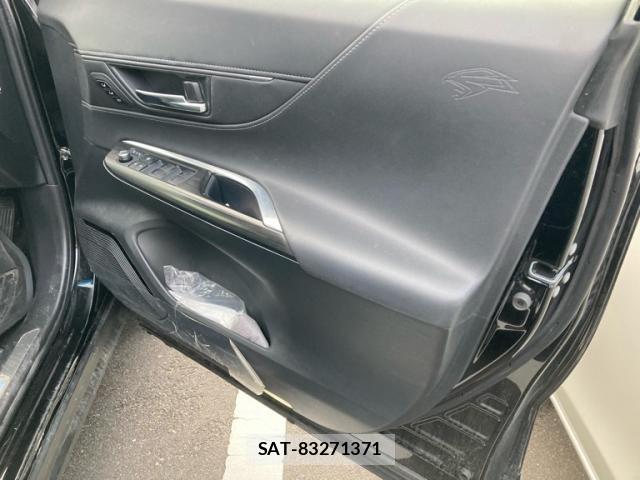 Toyota HARRIER HYBRID 2021-09 8829290-10