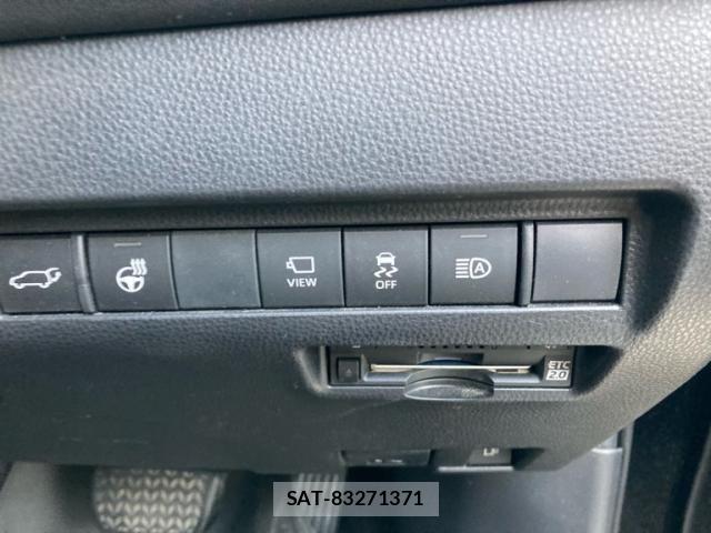 Toyota HARRIER HYBRID 2021-09 8829290-14