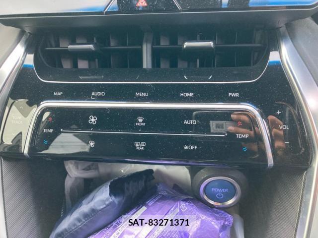 Toyota HARRIER HYBRID 2021-09 8829290-19