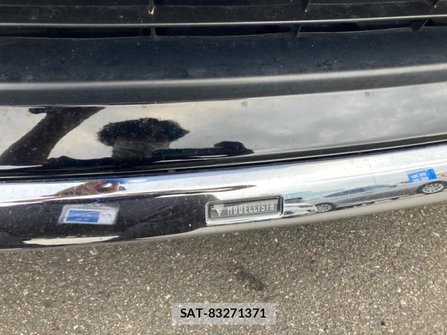 Toyota HARRIER HYBRID 2021-09 8829290-24