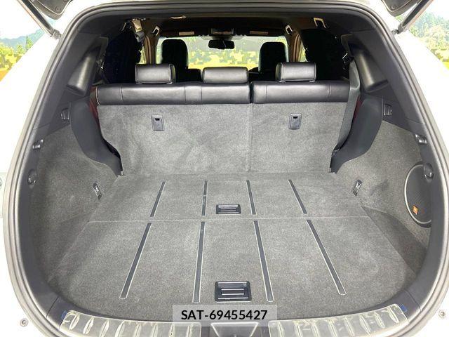 Toyota HARRIER HYBRID 2014-08 8829293-9