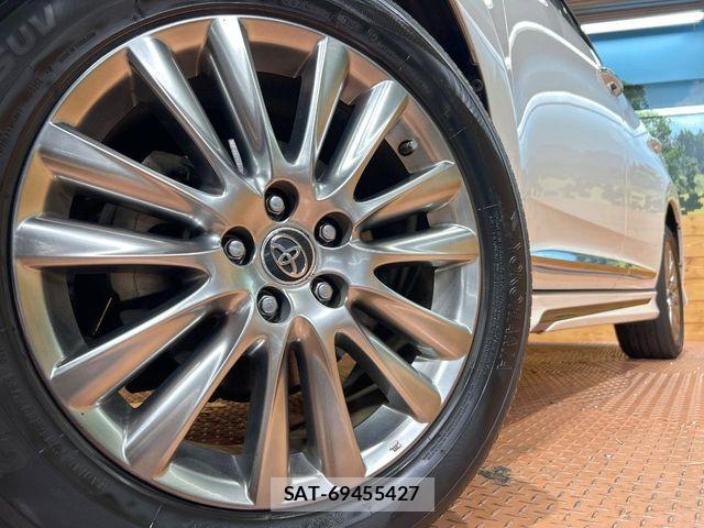 Toyota HARRIER HYBRID 2014-08 8829293-12