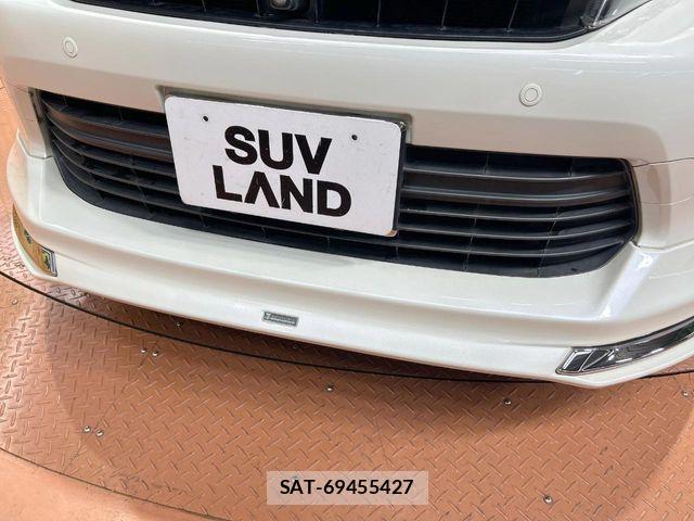 Toyota HARRIER HYBRID 2014-08 8829293-2