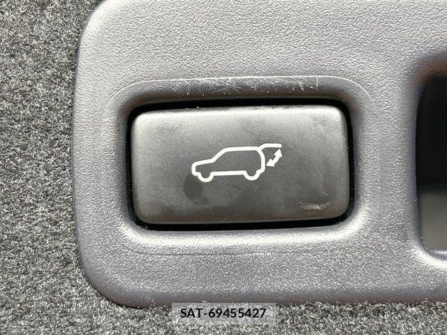 Toyota HARRIER HYBRID 2014-08 8829293-6