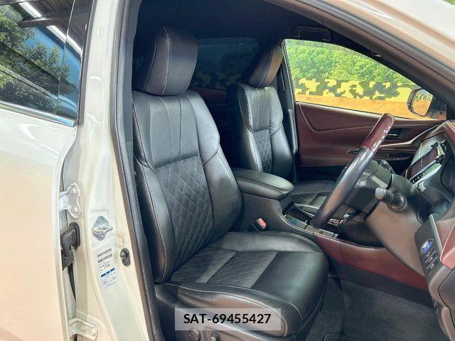 Toyota HARRIER HYBRID 2014-08 8829293-7