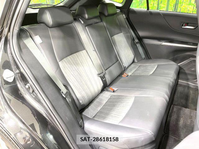Toyota HARRIER HYBRID 2023-03 8829280-9