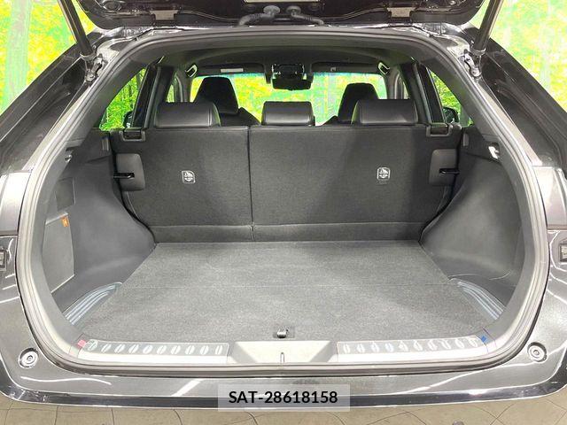 Toyota HARRIER HYBRID 2023-03 8829280-10