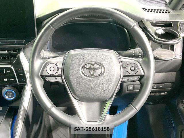 Toyota HARRIER HYBRID 2023-03 8829280-11