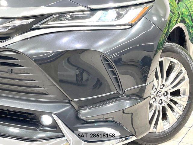 Toyota HARRIER HYBRID 2023-03 8829280-12