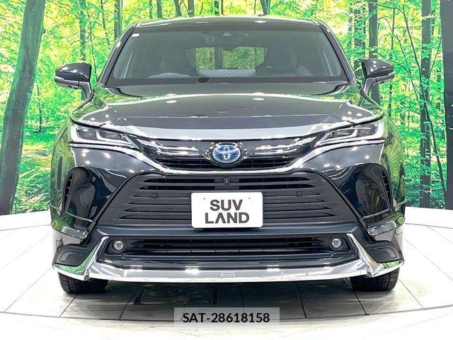 Toyota HARRIER HYBRID 2023-03 8829280-14