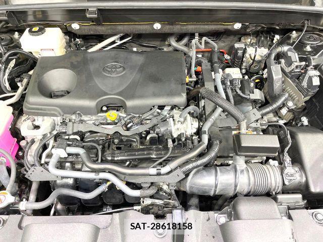 Toyota HARRIER HYBRID 2023-03 8829280-17