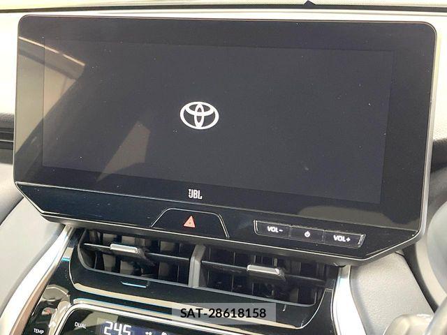 Toyota HARRIER HYBRID 2023-03 8829280-3