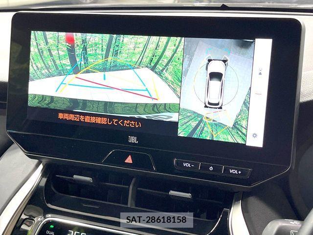 Toyota HARRIER HYBRID 2023-03 8829280-4