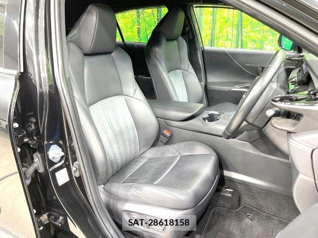 Toyota HARRIER HYBRID 2023-03 8829280-8