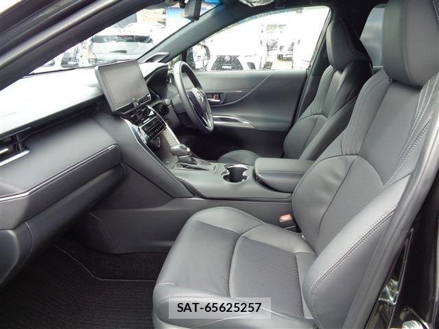 Toyota HARRIER HYBRID 2024-08 8829289-10