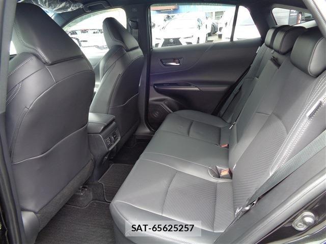 Toyota HARRIER HYBRID 2024-08 8829289-11