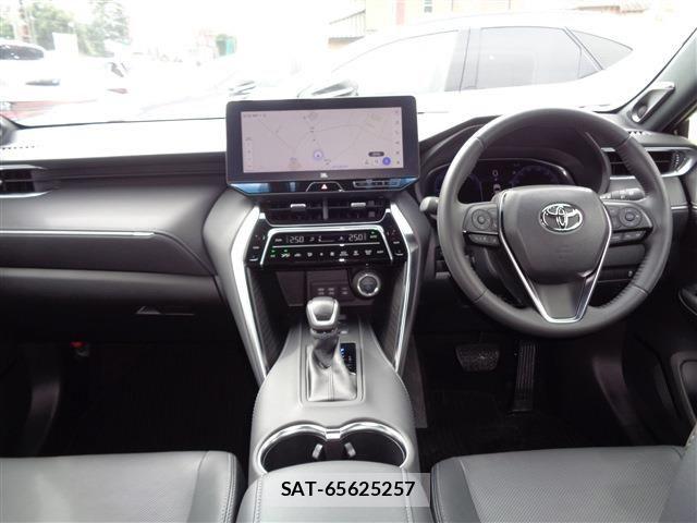 Toyota HARRIER HYBRID 2024-08 8829289-12
