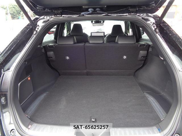 Toyota HARRIER HYBRID 2024-08 8829289-15
