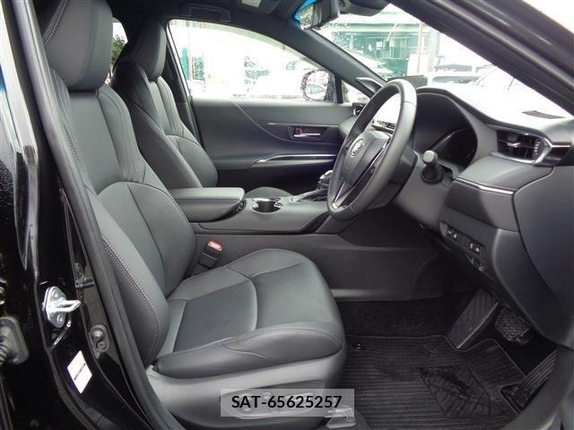 Toyota HARRIER HYBRID 2024-08 8829289-18