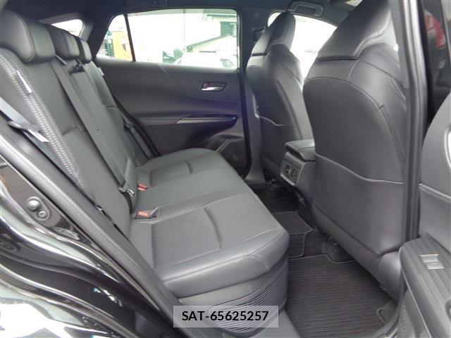 Toyota HARRIER HYBRID 2024-08 8829289-19