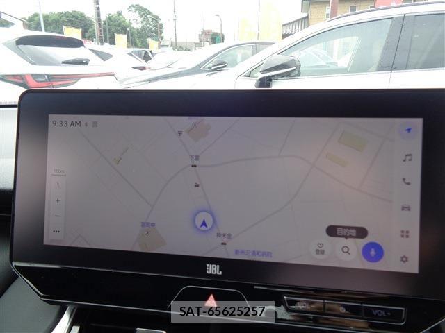 Toyota HARRIER HYBRID 2024-08 8829289-23