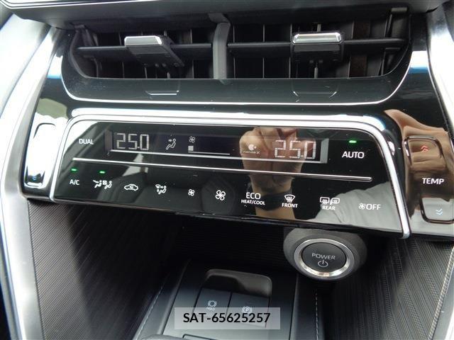 Toyota HARRIER HYBRID 2024-08 8829289-25