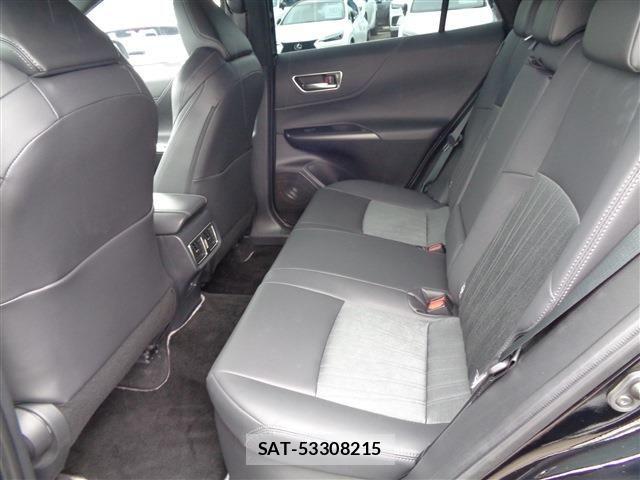 Toyota HARRIER HYBRID 2025-01 8829286-10