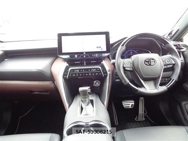 Toyota HARRIER HYBRID 2025-01 8829286-11