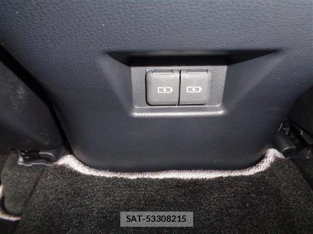 Toyota HARRIER HYBRID 2025-01 8829286-13