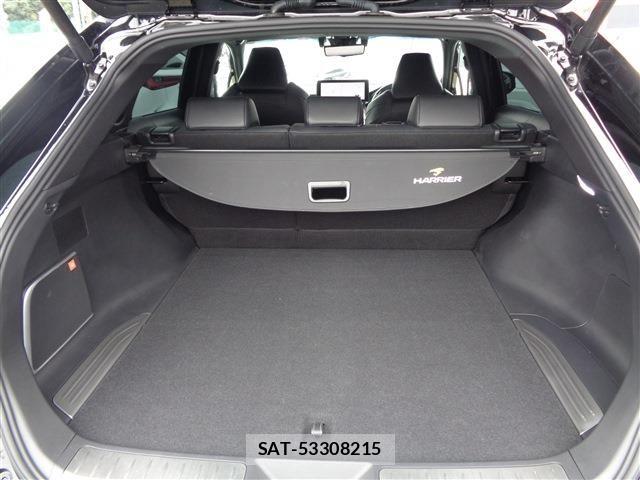 Toyota HARRIER HYBRID 2025-01 8829286-14