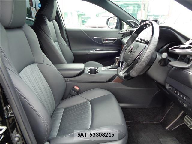 Toyota HARRIER HYBRID 2025-01 8829286-17