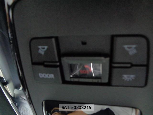 Toyota HARRIER HYBRID 2025-01 8829286-19