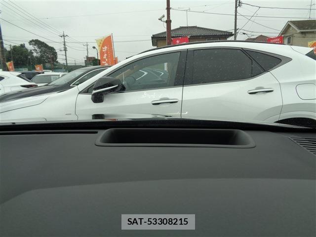 Toyota HARRIER HYBRID 2025-01 8829286-21