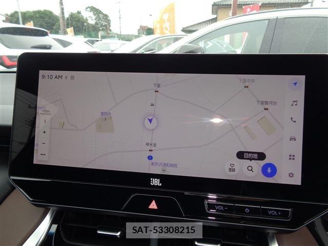 Toyota HARRIER HYBRID 2025-01 8829286-22