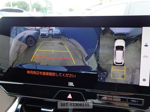 Toyota HARRIER HYBRID 2025-01 8829286-23