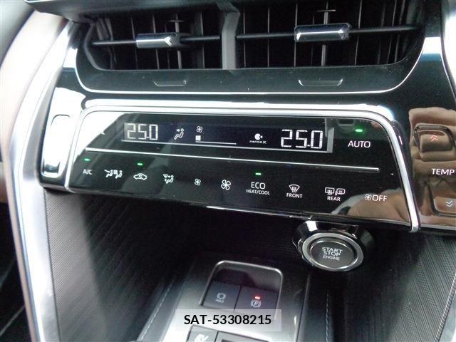 Toyota HARRIER HYBRID 2025-01 8829286-24