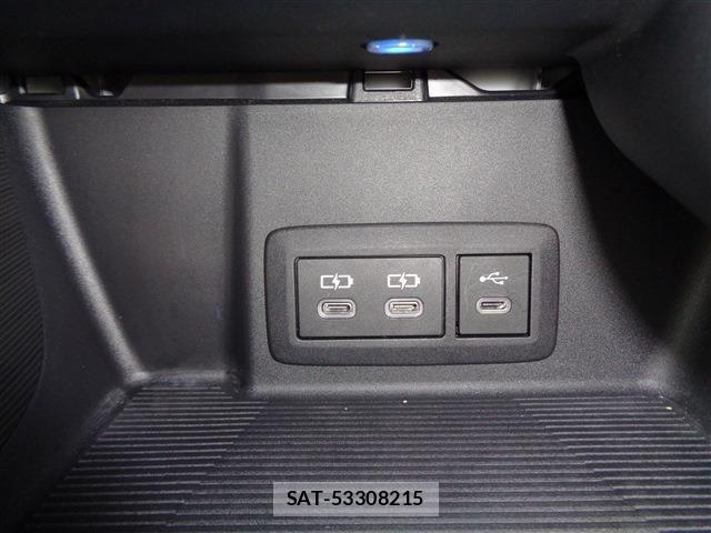 Toyota HARRIER HYBRID 2025-01 8829286-26