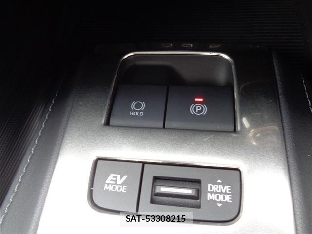Toyota HARRIER HYBRID 2025-01 8829286-27