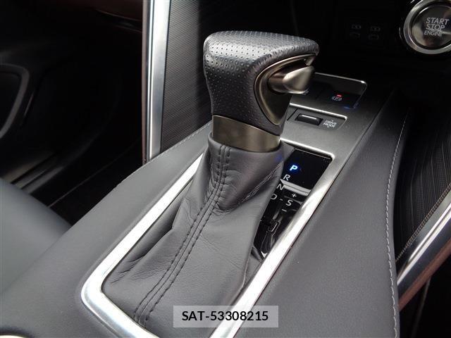 Toyota HARRIER HYBRID 2025-01 8829286-28