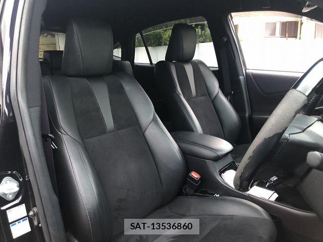Toyota HARRIER HYBRID 2015-08 8829301-13