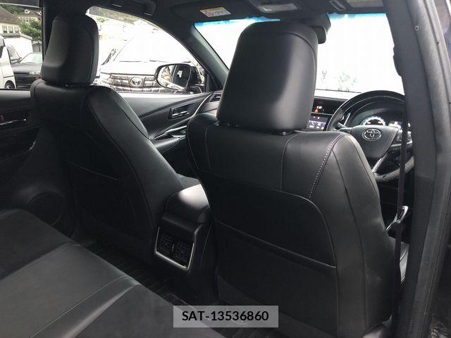 Toyota HARRIER HYBRID 2015-08 8829301-14