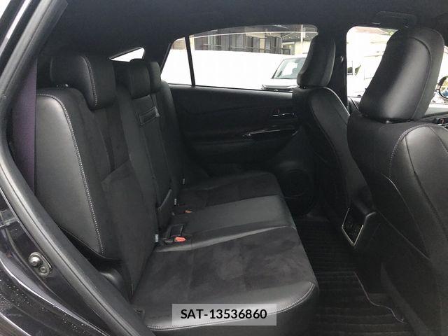 Toyota HARRIER HYBRID 2015-08 8829301-15